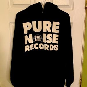 Pure Noise Records Hoodie